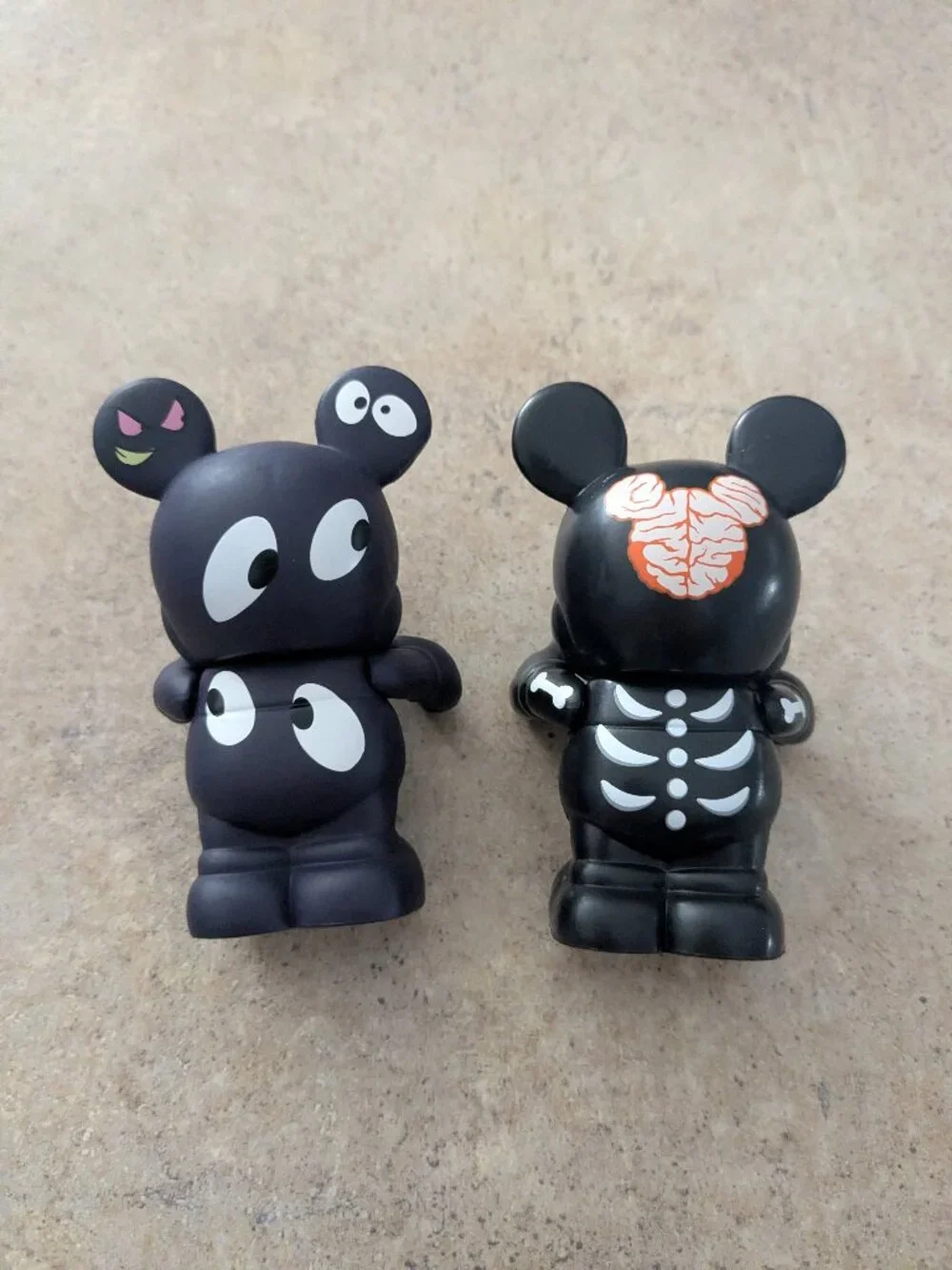 ✨ Disney Vinylmation 3